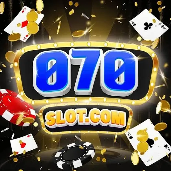 070SLOT - Simulasi Slot Menarik dan Seru