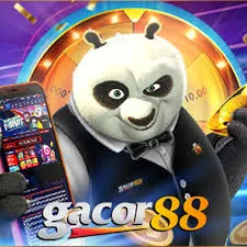 GACOR88 - Nikmati Keseruan Game Casual yang Menghibur